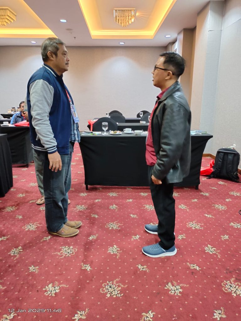 peserta Pelatihan hypnoterapi